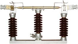 Solid Core Electrical Isolators