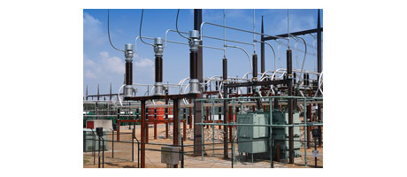 Substation Equipment