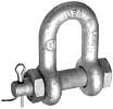 Bow Anchor Shackle